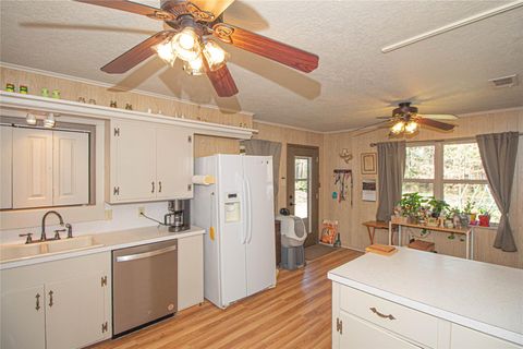 Tiny photo for 7905 Fm 1745 N, Chester, TX 75936 (MLS # 35622494)