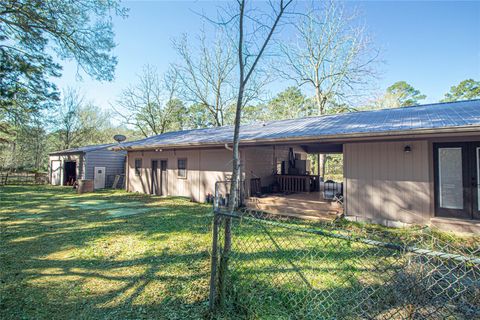 Tiny photo for 7905 Fm 1745 N, Chester, TX 75936 (MLS # 35622494)