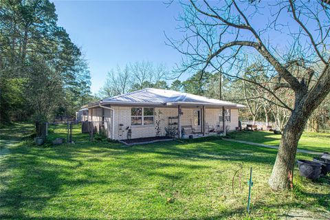 Photo of 7905 Fm 1745 N, Chester, TX 75936 (MLS # 35622494)