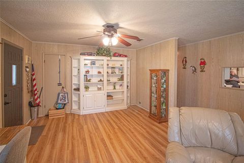 Tiny photo for 7905 Fm 1745 N, Chester, TX 75936 (MLS # 35622494)