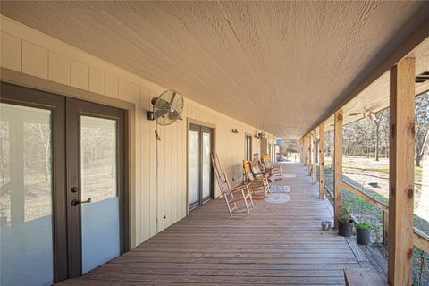 Tiny photo for 7905 Fm 1745 N, Chester, TX 75936 (MLS # 35622494)