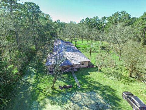 Tiny photo for 7905 Fm 1745 N, Chester, TX 75936 (MLS # 35622494)