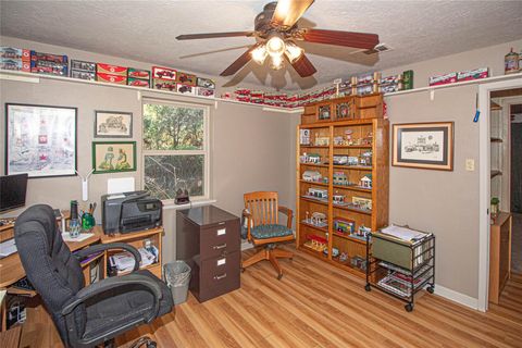 Tiny photo for 7905 Fm 1745 N, Chester, TX 75936 (MLS # 35622494)