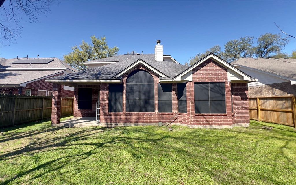 Photo of 10602 S Belmont Court, Houston, TX 77065 (MLS # 36557114)