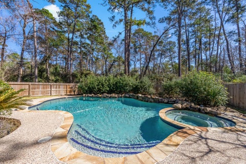 Homes For Sale - 30 Eagle Rock Pl Pl<br/> Montgomery County, The Woodlands, TX 77381