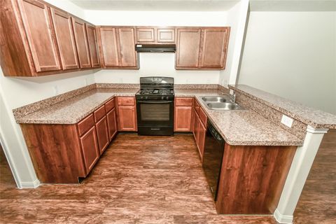 Photo of 21206 Normand Meadows Court, Humble, TX 77338 (MLS # 96173226)