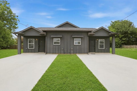 Photo of 319 N Carolina Street #B, Houston, TX 77029 (MLS # 89609174)