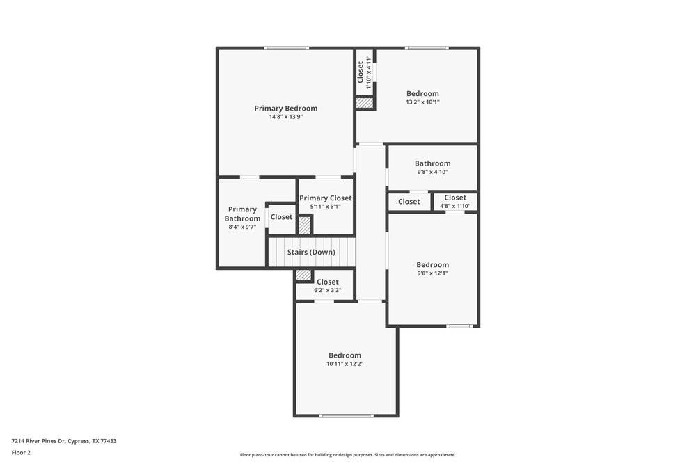 7214 River Pines Drive