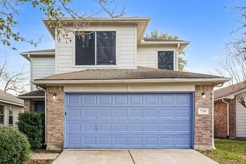 Photo of 7214 River Pines Drive, Cypress, TX 77433 (MLS # 47444579)