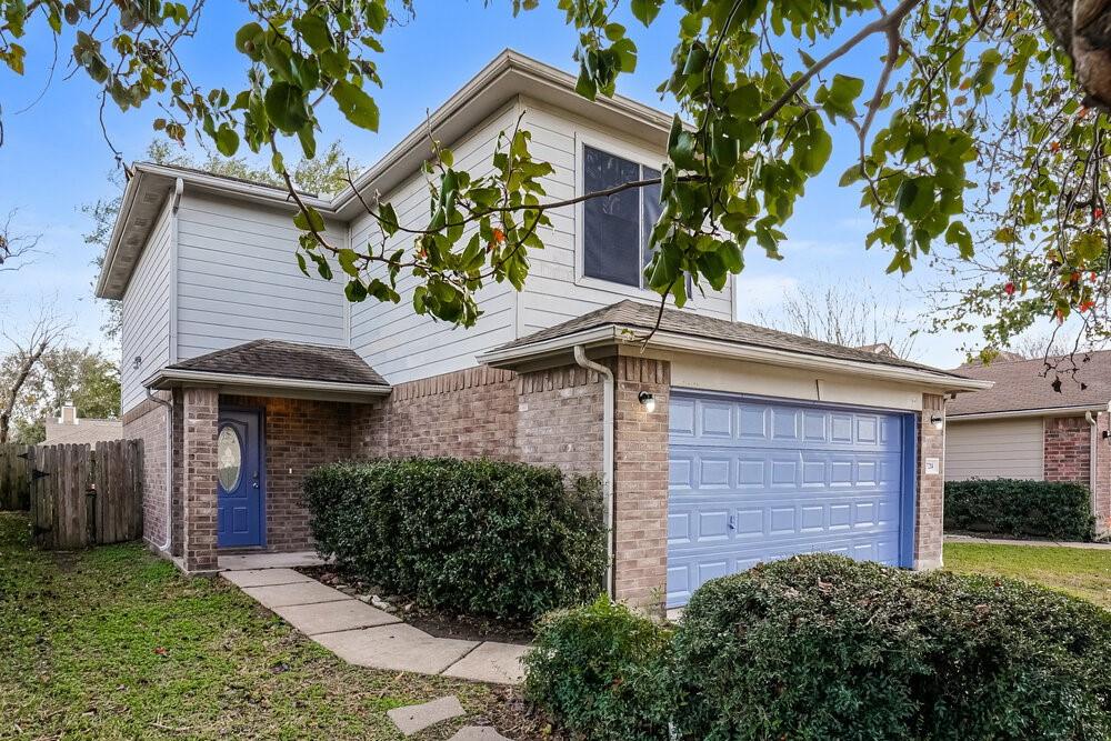 7214 River Pines Drive