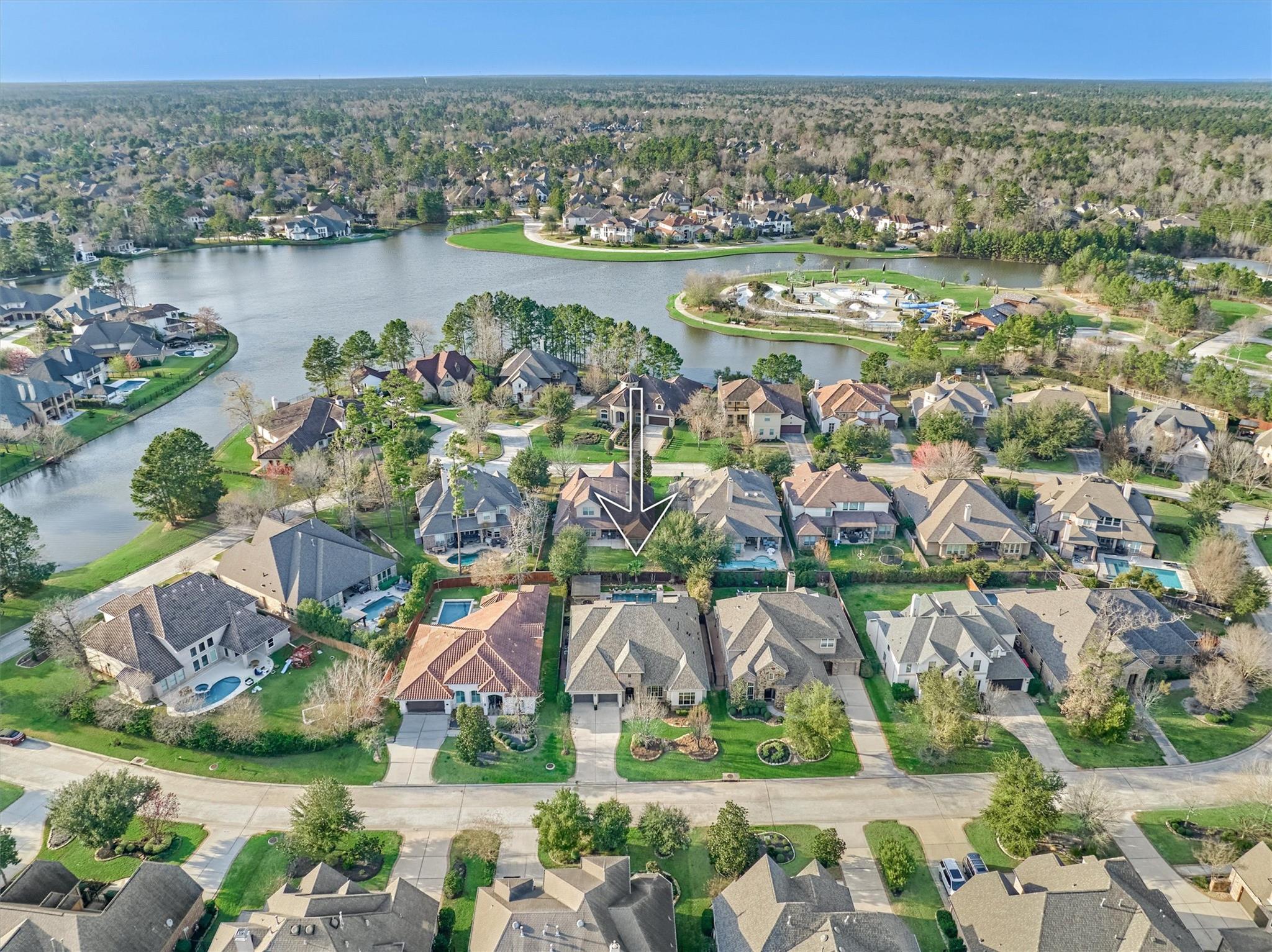 26 Spring Basket Trail