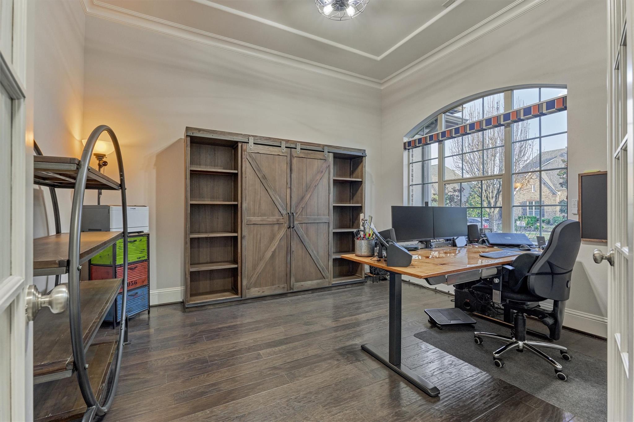 26 Spring Basket Trail