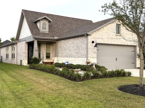 Photo of 8015 Prospect Drive, Fulshear, TX 77441 (MLS # 32406860)