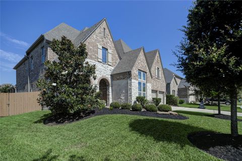 Photo of 28287 Calaveras Lake Drive, Spring, TX 77386 (MLS # 70178330)