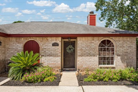 Photo of 11431 Bonaparte Drive, Cypress, TX 77429 (MLS # 6124055)