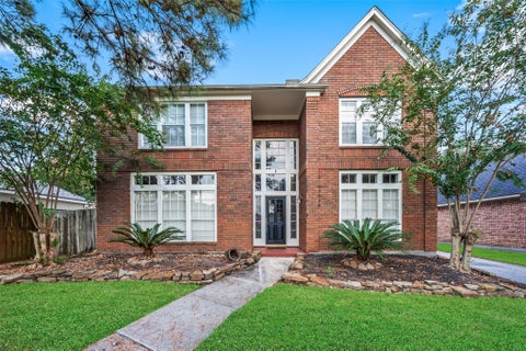 Homes For Sale - 6014 Matt Road<br/> Humble, TX 77346