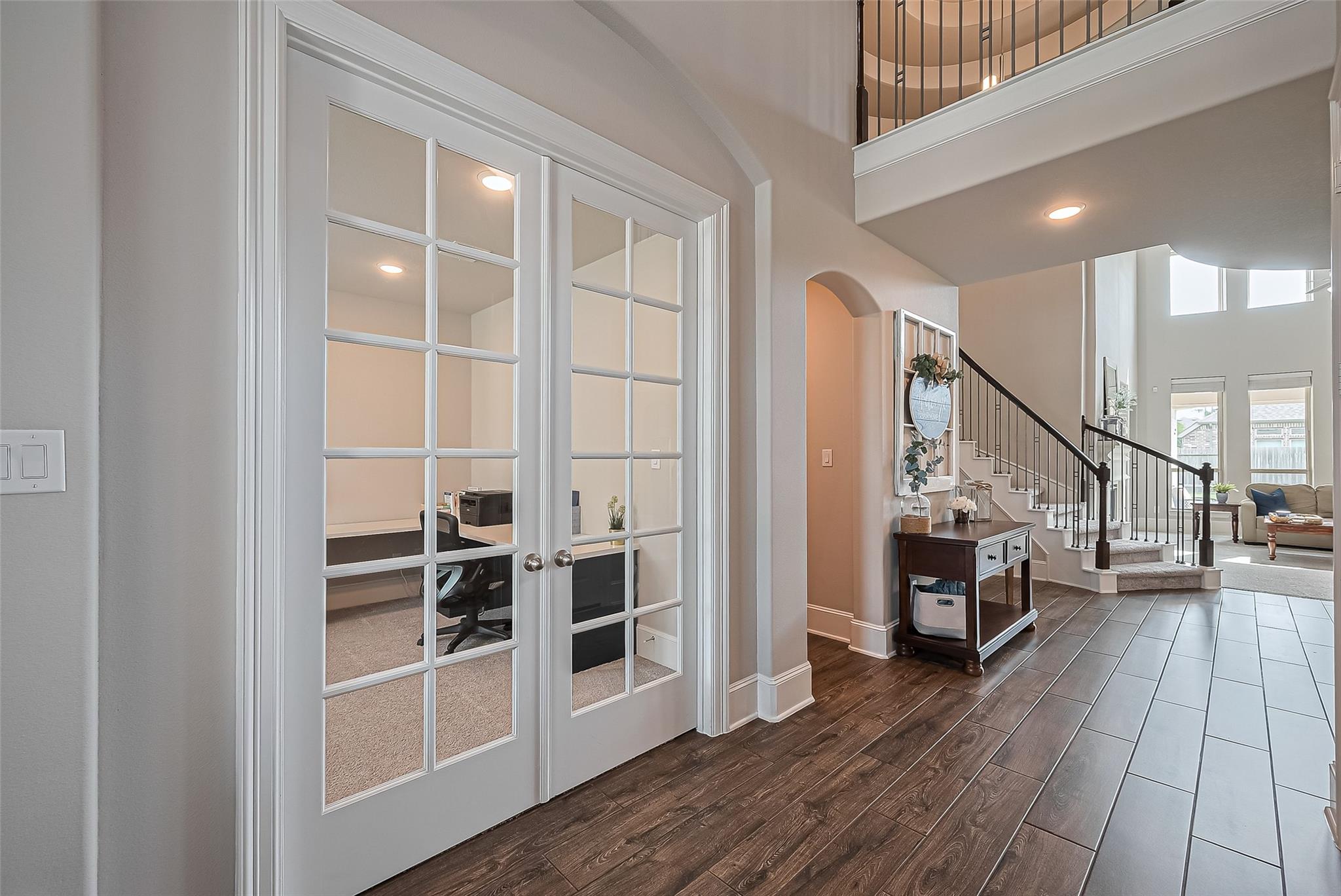 16826 Ellicott Rock Drive