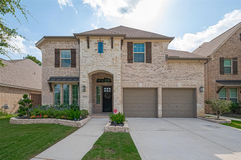 16826 Ellicott Rock Drive Humble TX 77346