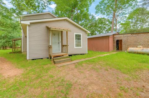 Photo of 159 Beamon Drive, Livingston, TX 77351 (MLS # 84396731)