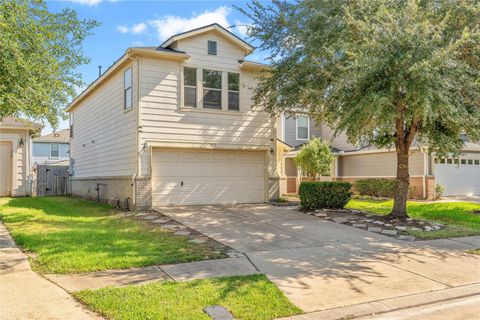 Photo of 18126 Temple Hill Lane, Cypress, TX 77429 (MLS # 68838019)