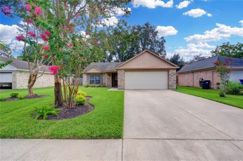 Photo of 21419 Park Orchard Drive, Katy, TX 77450 (MLS # 95820038)