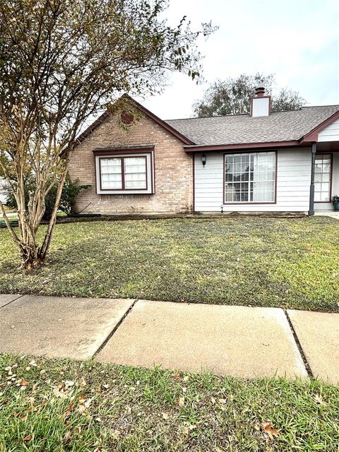 19546 Lazy Valley Drive Katy TX 77449
