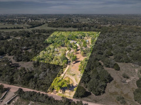 Photo of 2612 Tiemann Road, New Ulm, TX 78950 (MLS # 77525466)
