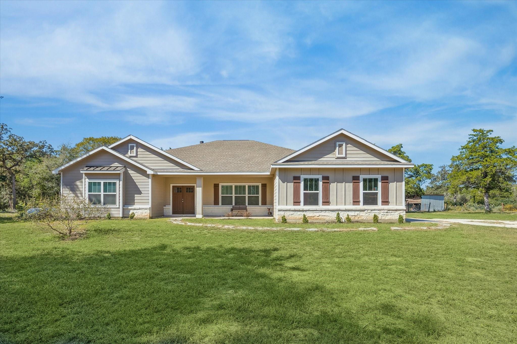2612 Tiemann Road