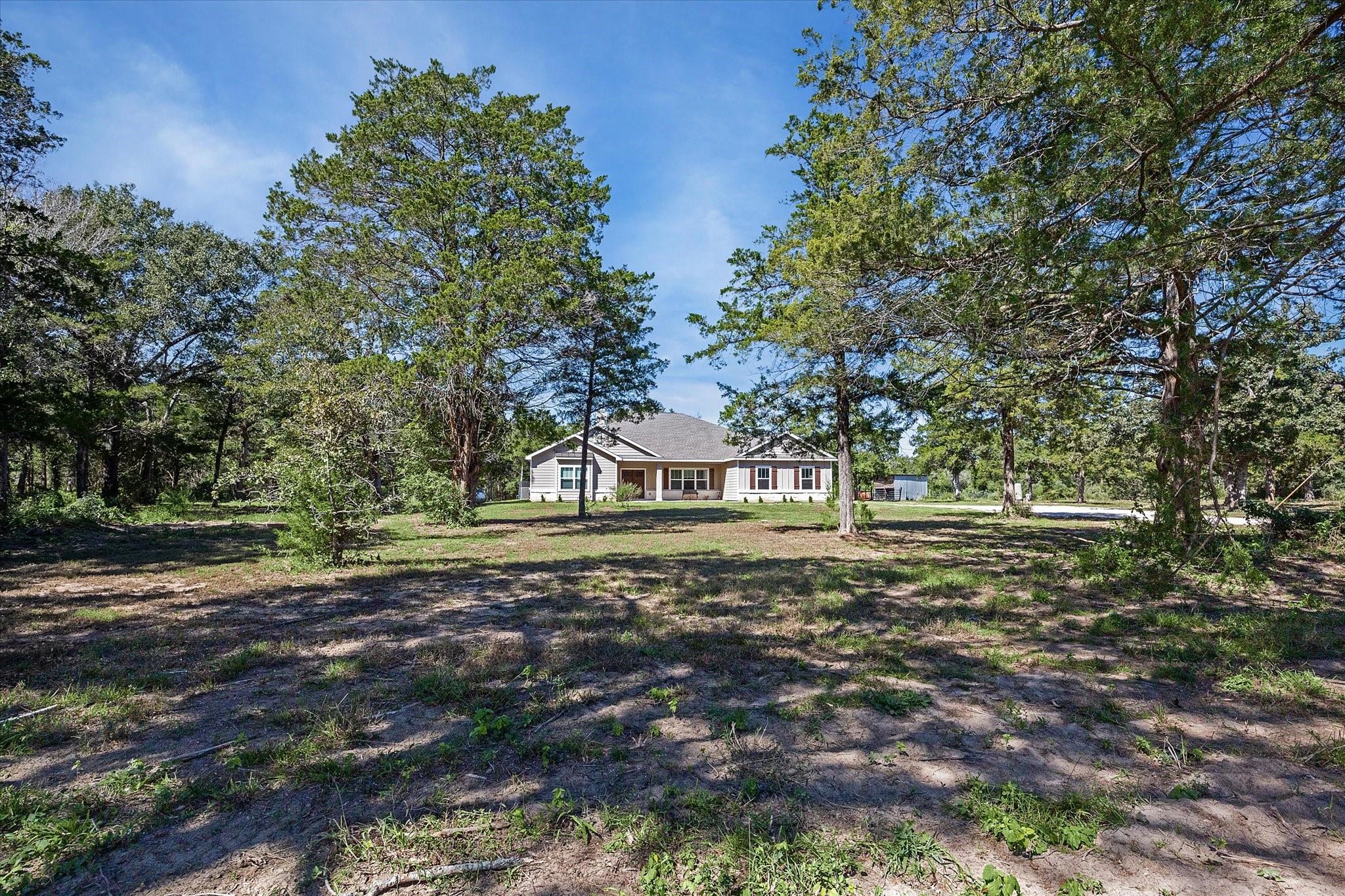 2612 Tiemann Road