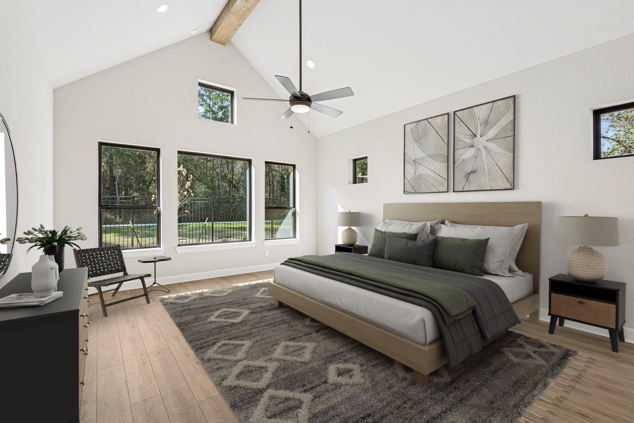 15810 Moran Meadow Street