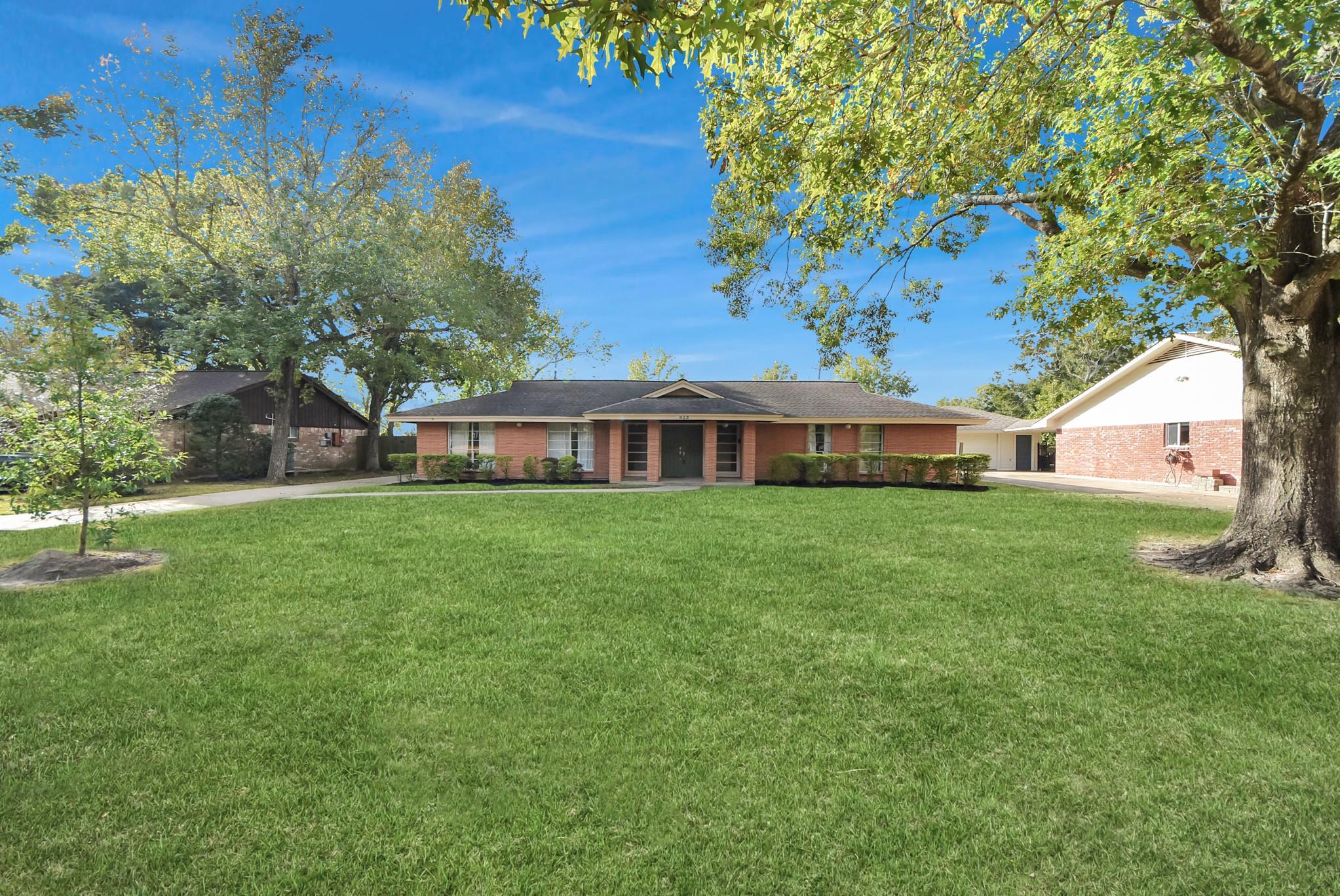 823 Timber Cove Drive