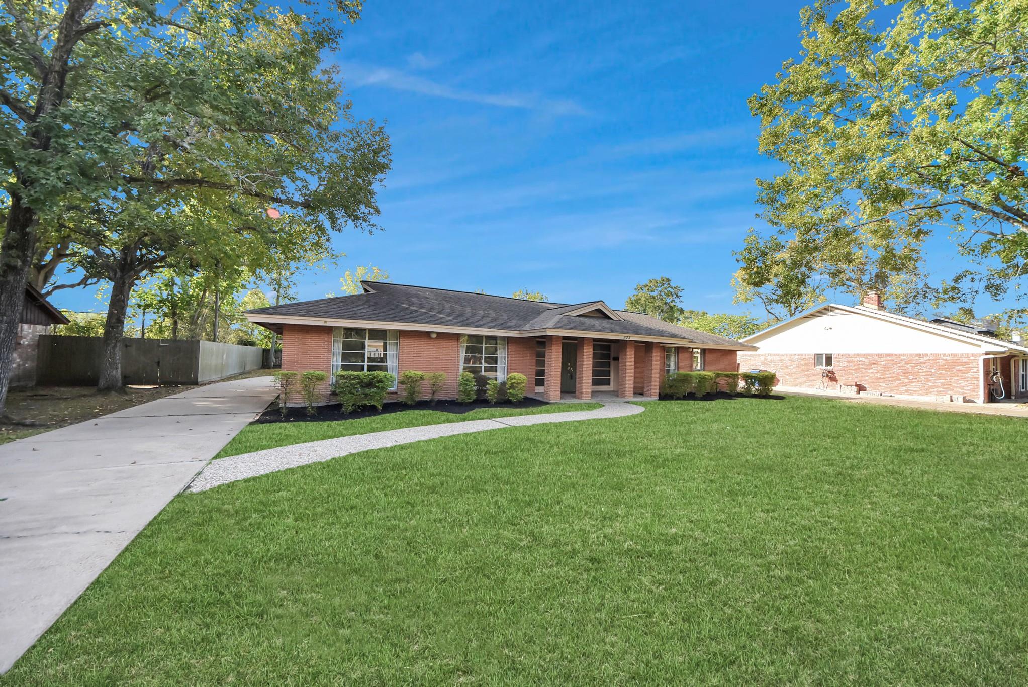 823 Timber Cove Drive