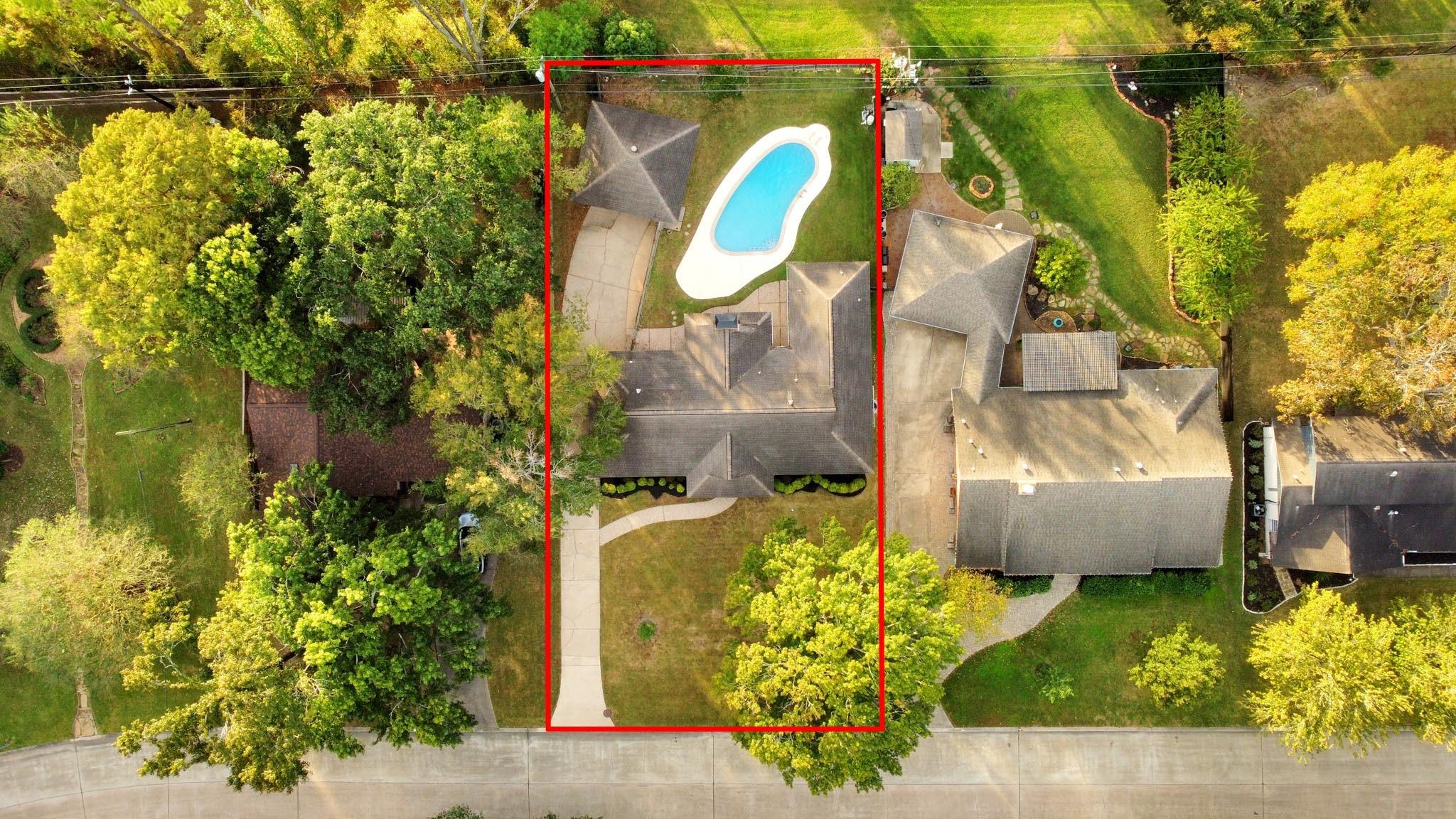 823 Timber Cove Drive