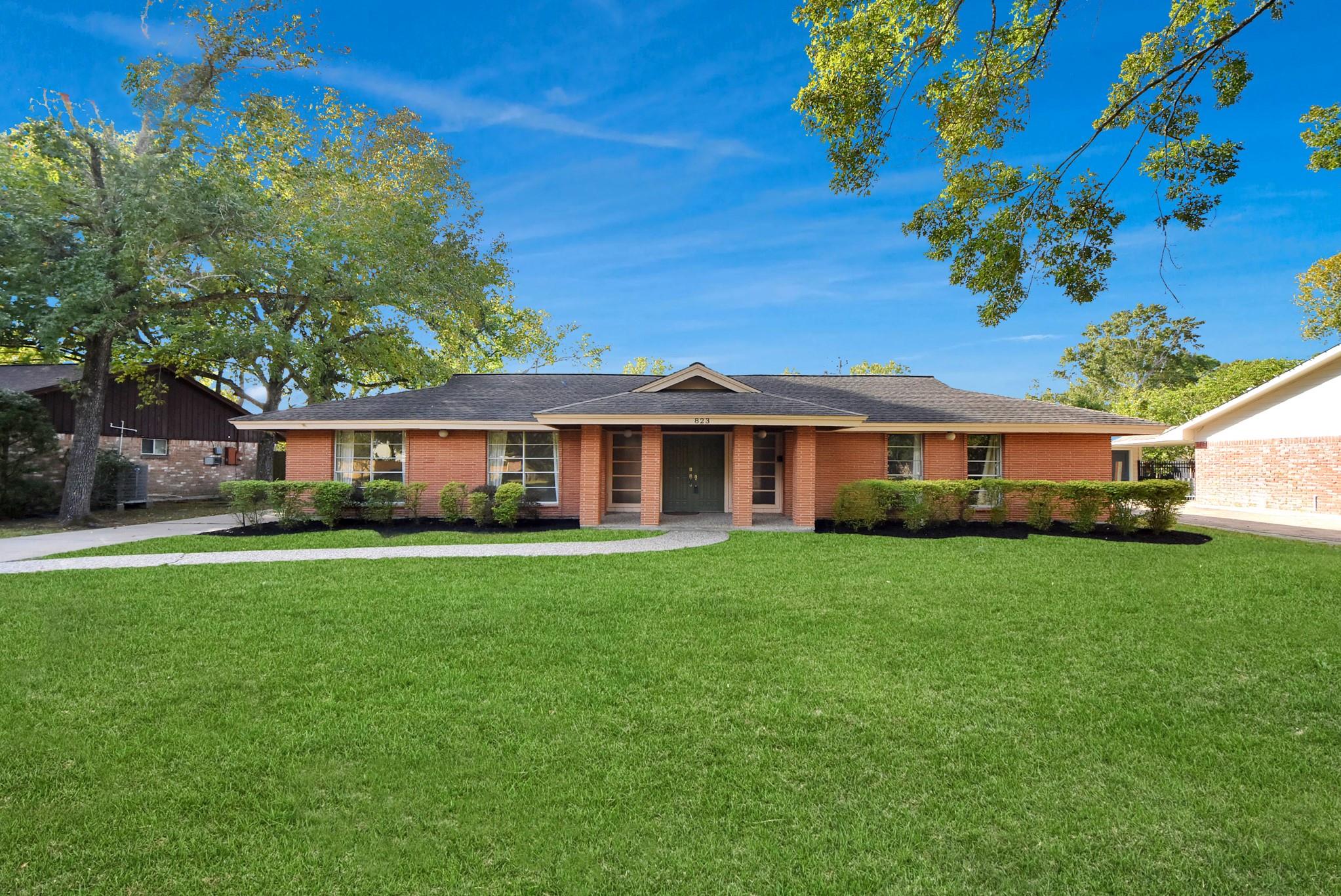 823 Timber Cove Drive