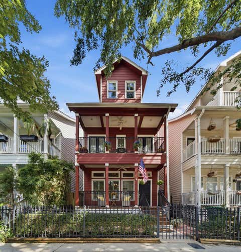 Photo of 1118 Edwards Street, Houston, TX 77007 (MLS # 47173585)