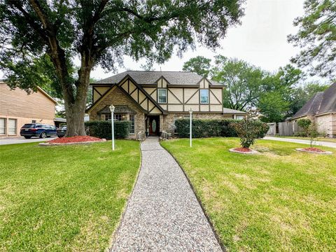 Photo of 20706 Northcreek Lane, Houston, TX 77073 (MLS # 47926739)