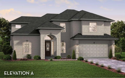Photo of 21226 Harbor Green Lane, Cypress, TX 77433 (MLS # 84190914)