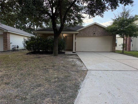 Photo of 21619 Astipalia Drive, Spring, TX 77388 (MLS # 93060987)