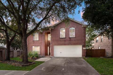Photo of 4418 Bridgestone Cedar Drive, Spring, TX 77388 (MLS # 46862273)