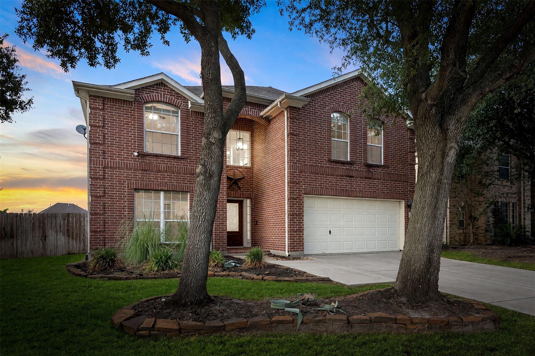 4418 Bridgestone Cedar Drive