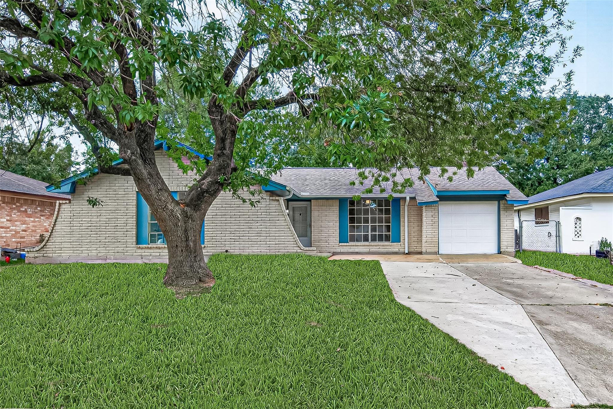 12411 Bichester Lane