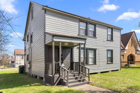 Multifamily For Rent - 1501 Godwin Street #2<br/> Houston, TX 77023