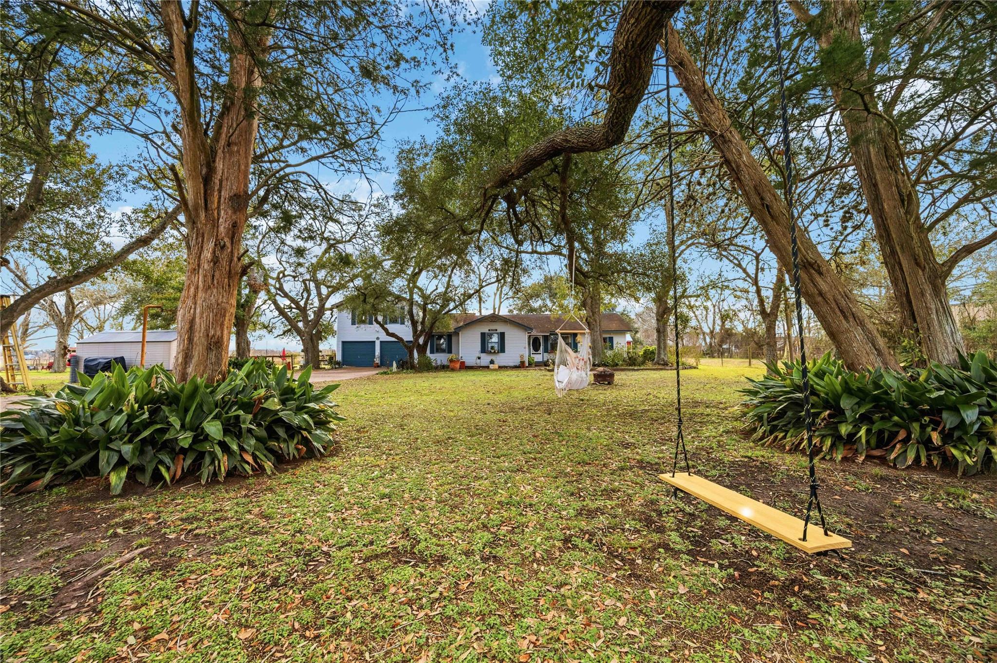 6018 Pleak Road