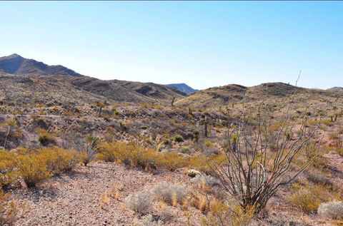 Photo of 0 N/A, Van Horn, TX 79855 (MLS # 35711123)