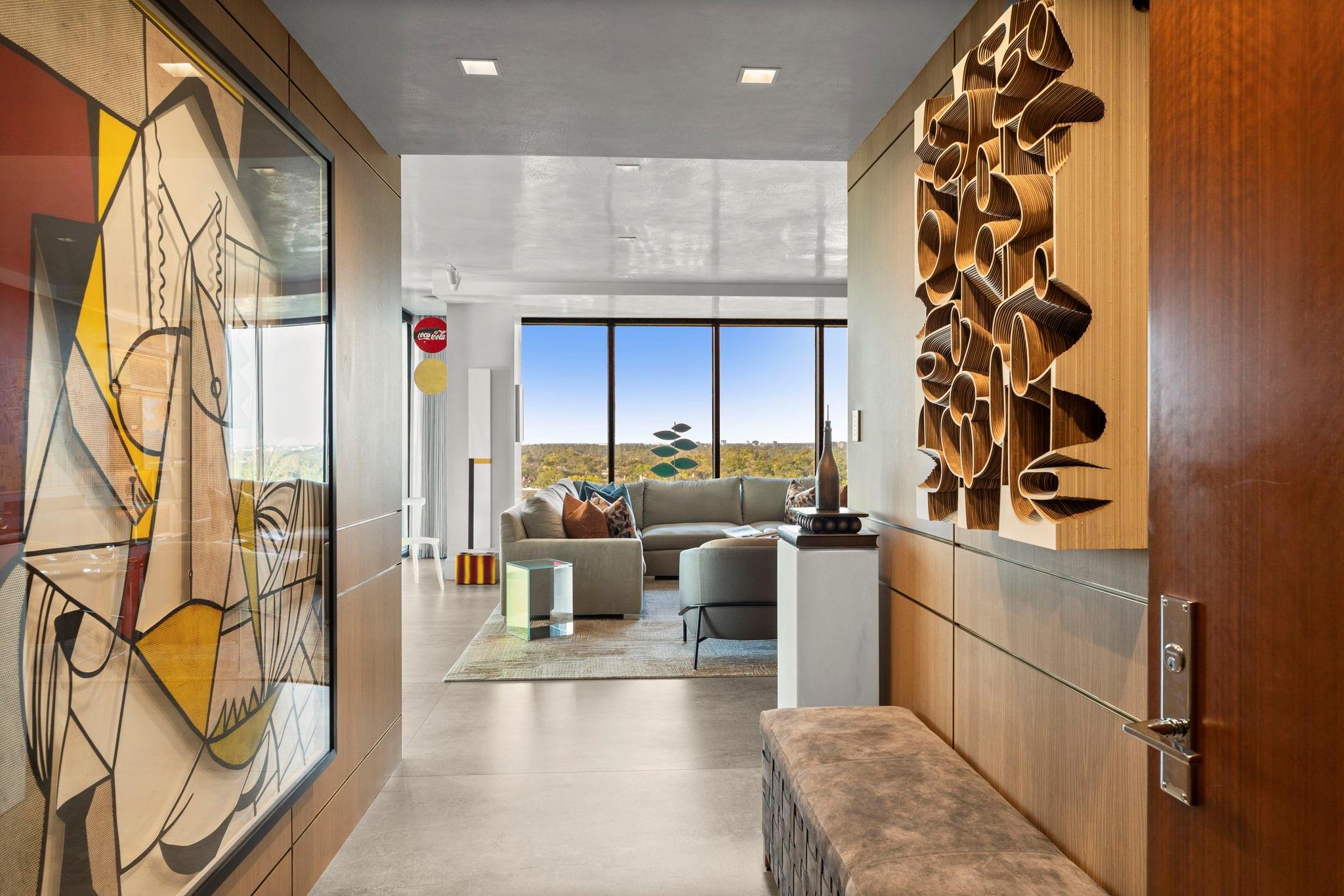 3433 Westheimer Road 1005