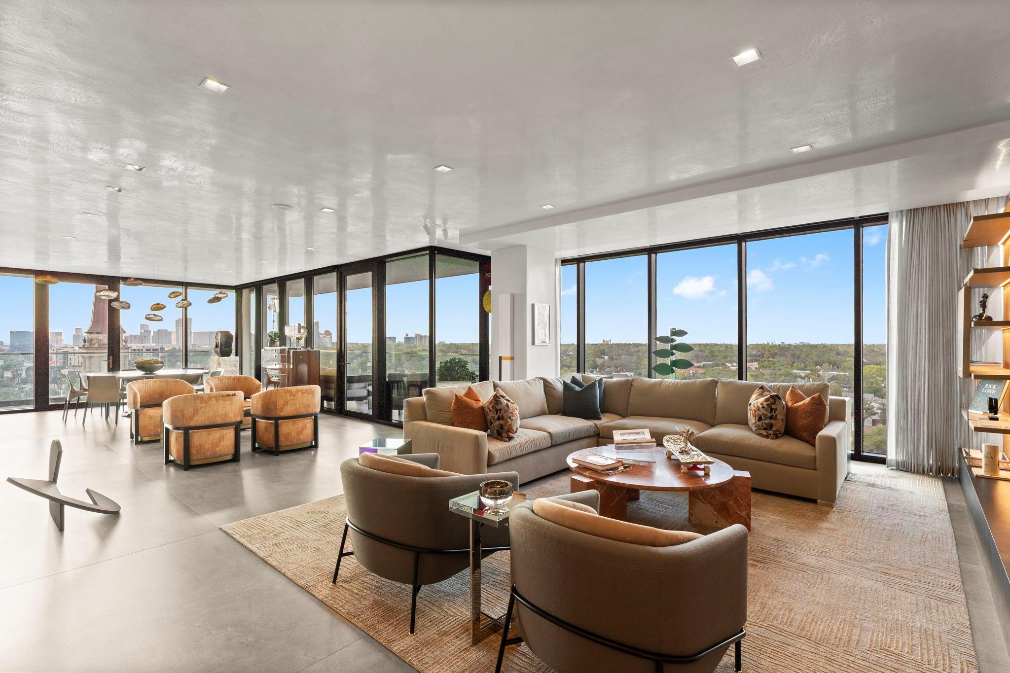 3433 Westheimer Road 1005