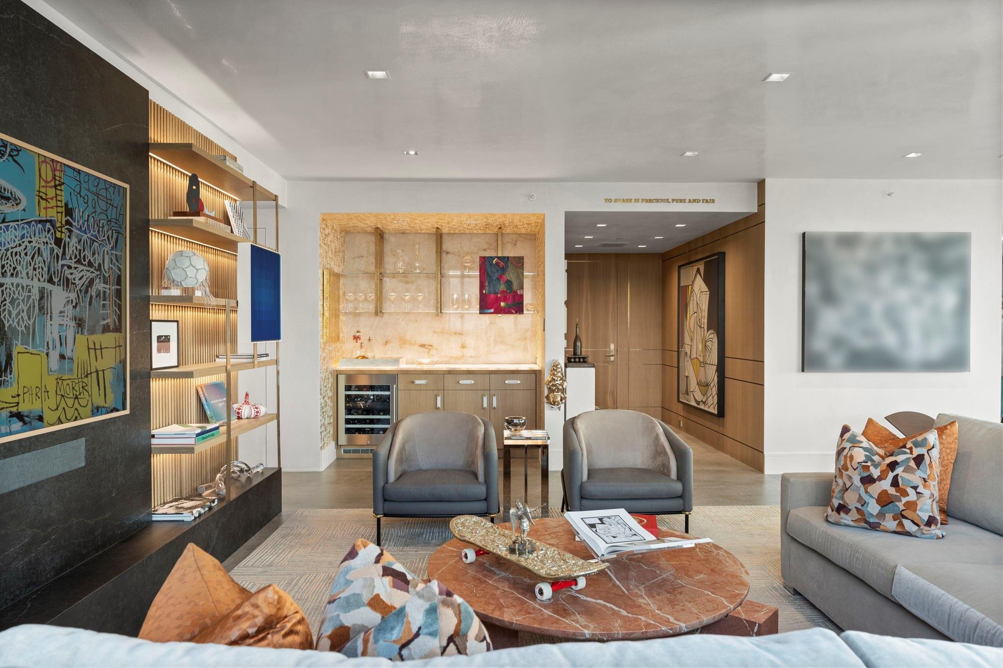 3433 Westheimer Road 1005