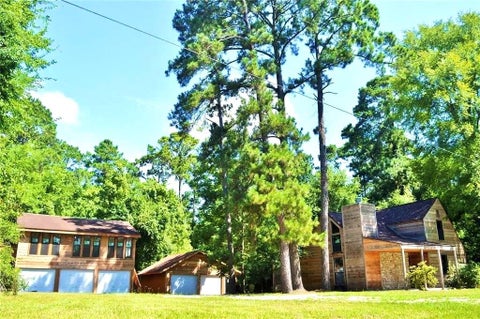 Photo of 40 Pine Shadows Lane, Coldspring, TX 77331 (MLS # 55406760)