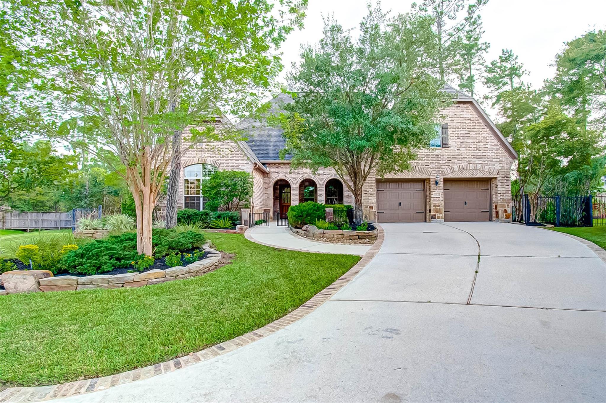 7 Shearling Court