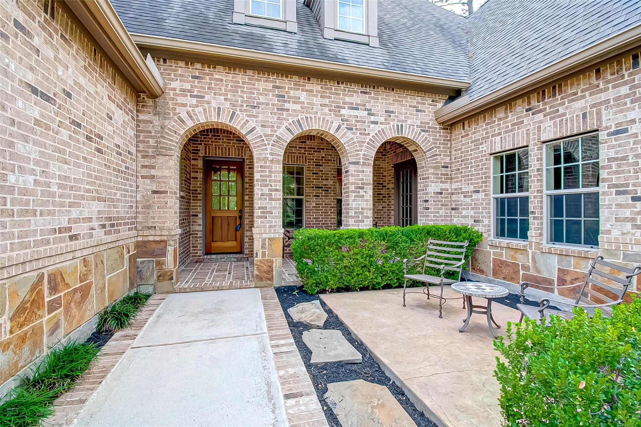 7 Shearling Court